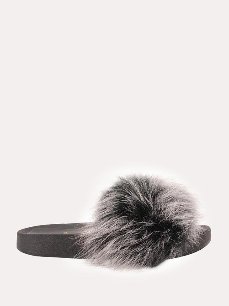 Patricia Green Foxy Slide - Saint Bernard