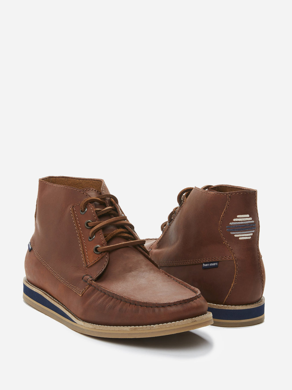 Hari Mari Men's CanyonTrek II - Saint Bernard