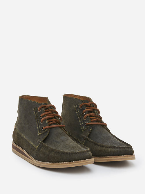 Hari Mari Men's Canyon Trek II Boot