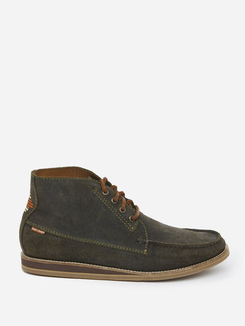 Hari Mari Men's Canyon Trek II Boot