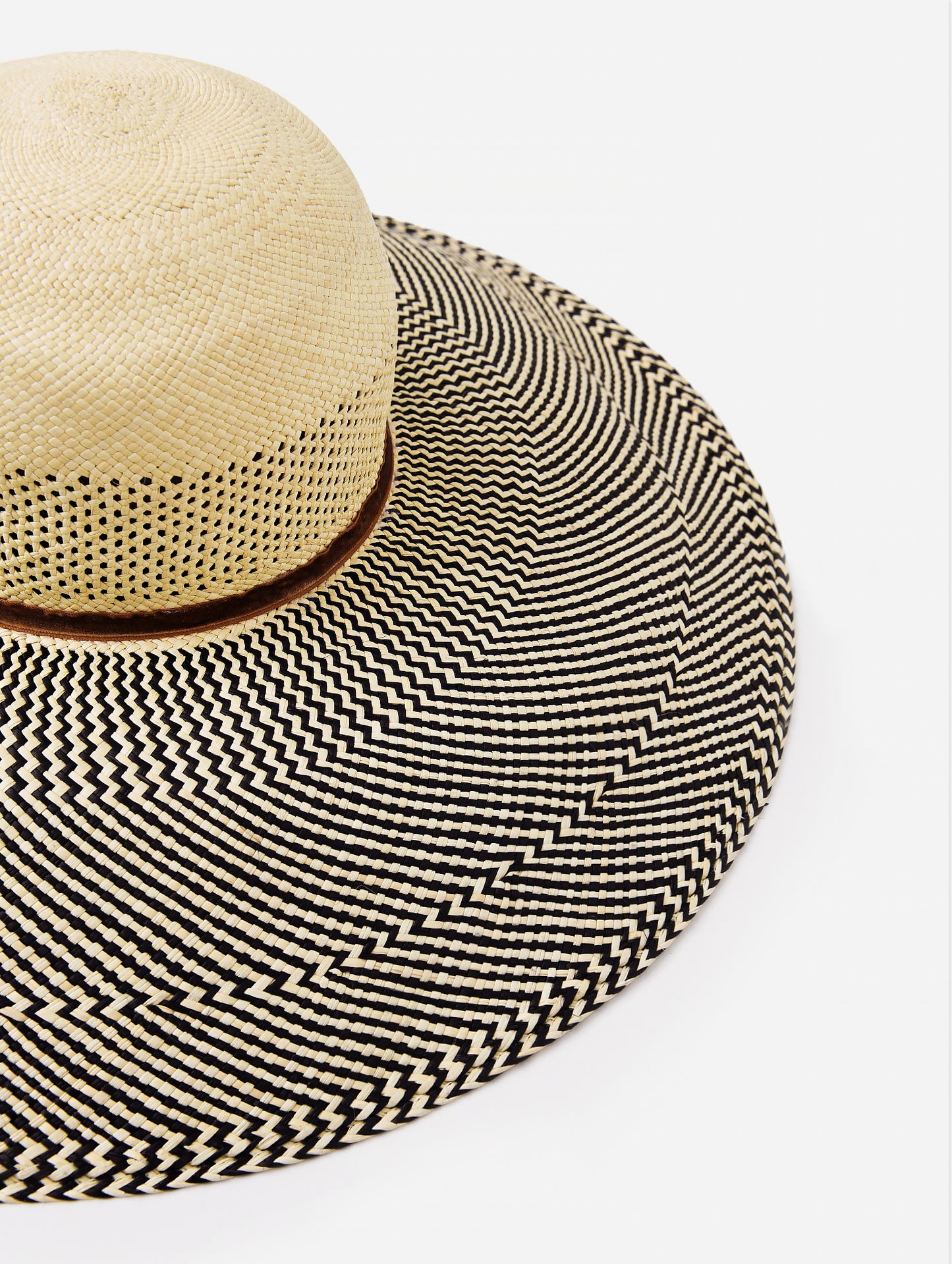 Freya Women's Magnolia Hat - Saint Bernard