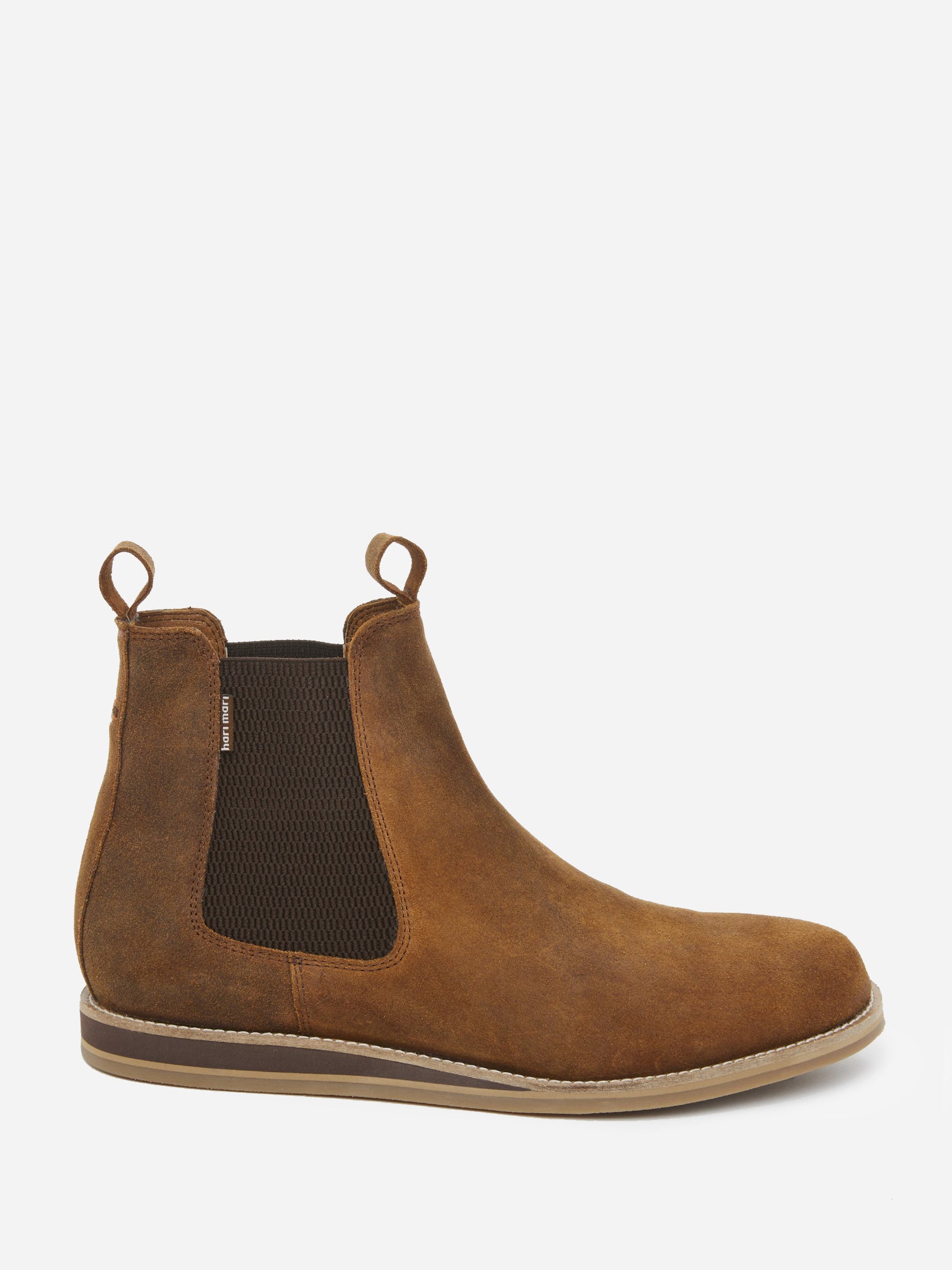 Hari Mari Men's Odessa Boot - Saint Bernard