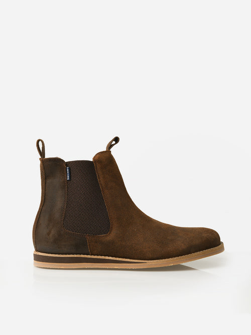 Hari Mari Men's Odessa Boot - Saint Bernard