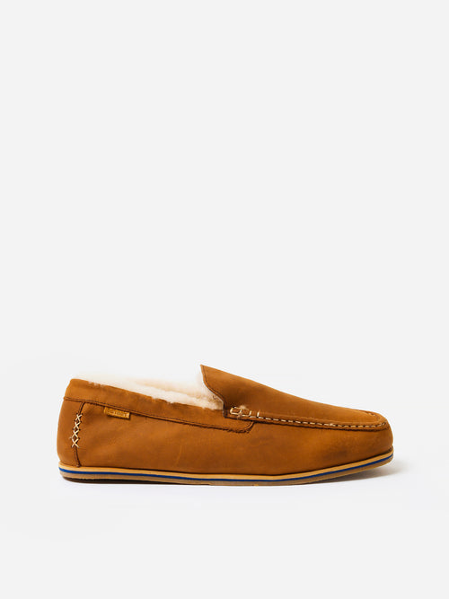 Hari Mari Men's Hacienda LX Slipper