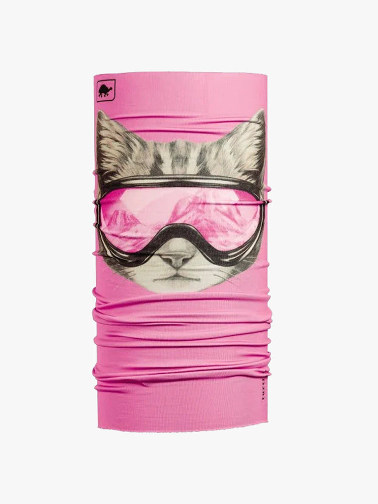 Turtle Fur Kids Comfort Shell Totally Tubular - Saint Bernard