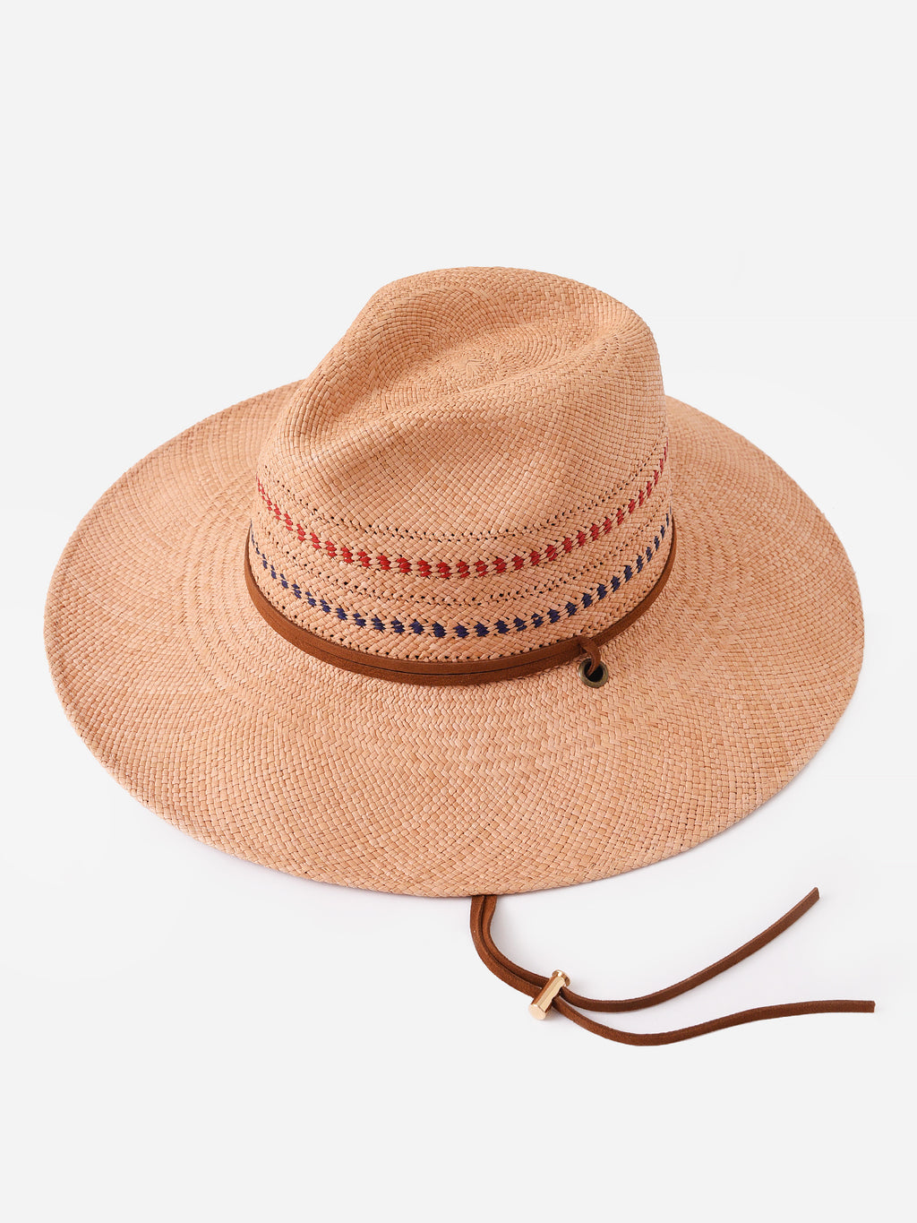 Freya Women's Gazania Hat - Saint Bernard