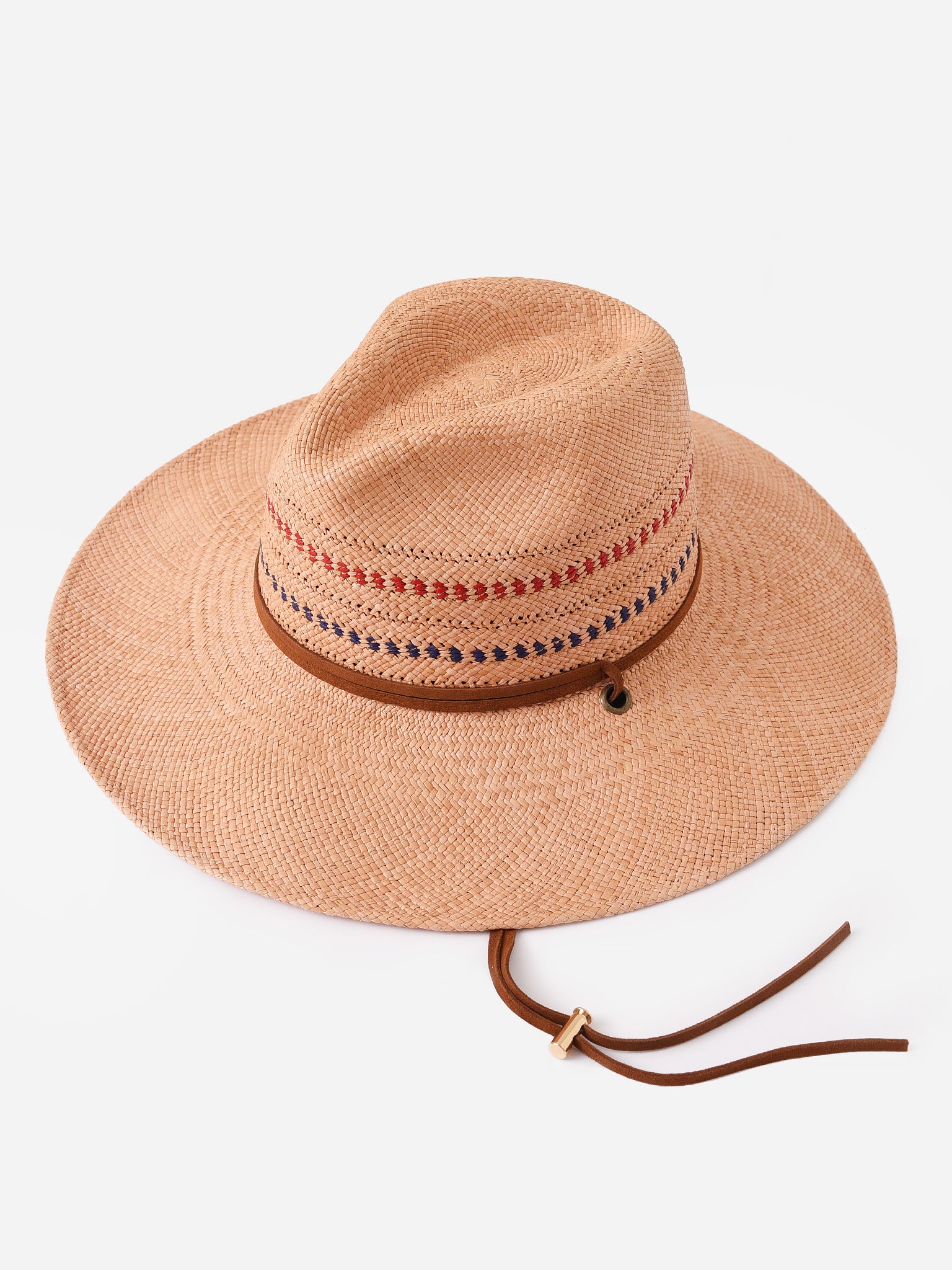 Freya Women's Gazania Hat - Saint Bernard