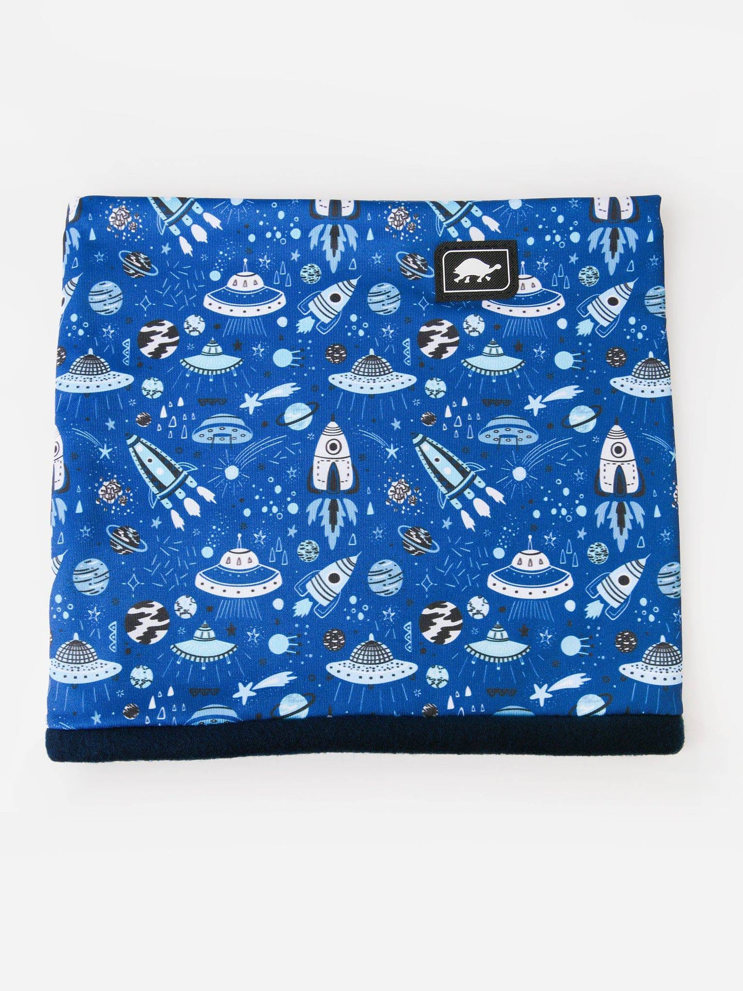 Turtle Fur Kids' Comfort Shell Neck Warmer - Saint Bernard