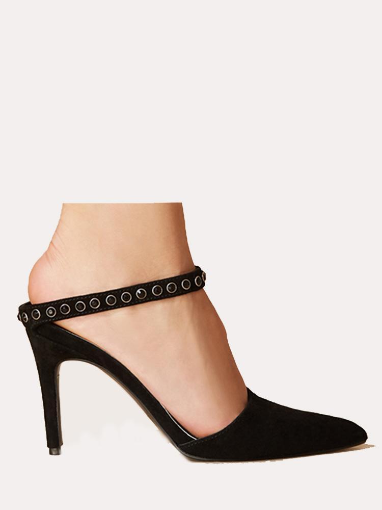 Jaggar The Label Opulent Heel - Saint Bernard