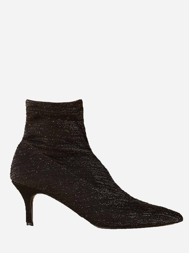 Jaggar The Label Decadence Sock Boot - Saint Bernard
