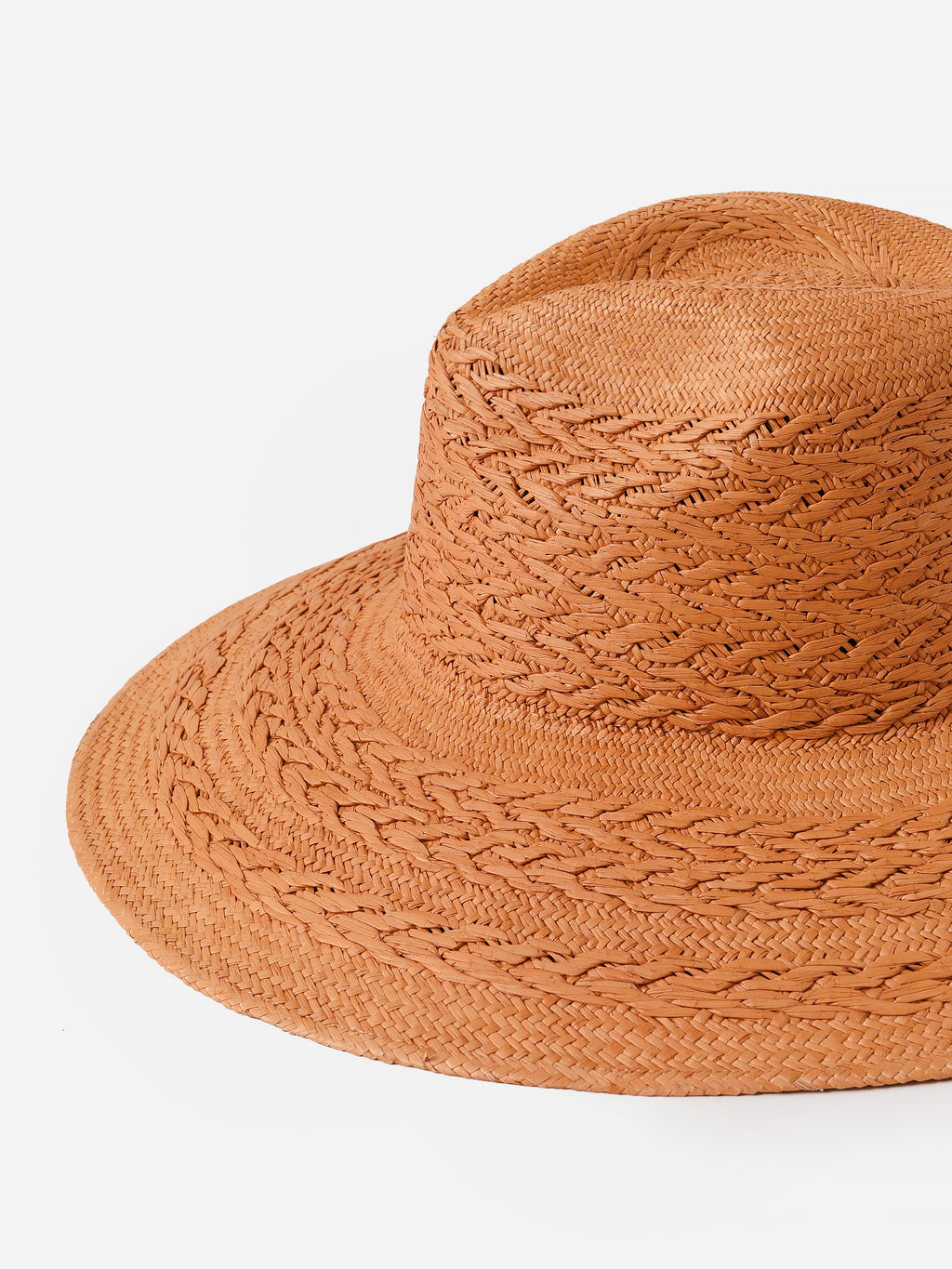 Freya Women's Redwood Hat - Saint Bernard