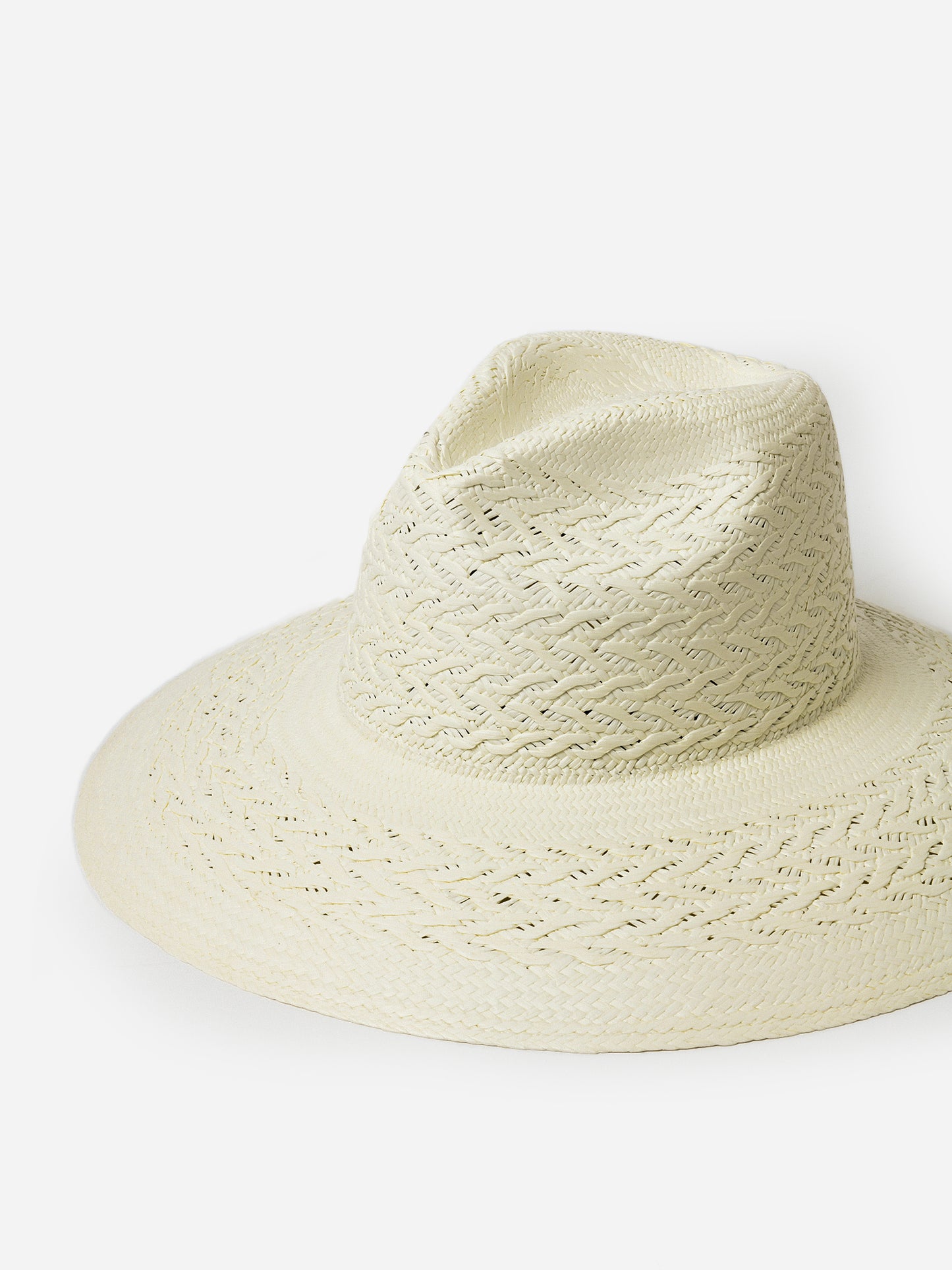 Freya Women's Redwood Hat - Saint Bernard