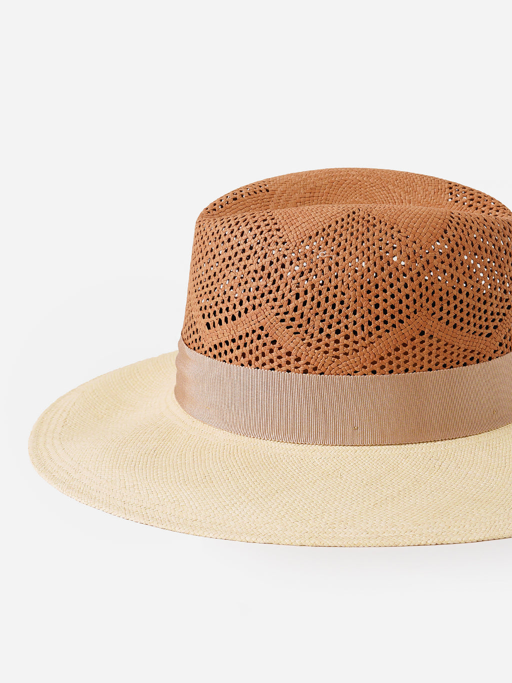 Freya Women's Camelia Hat - Saint Bernard