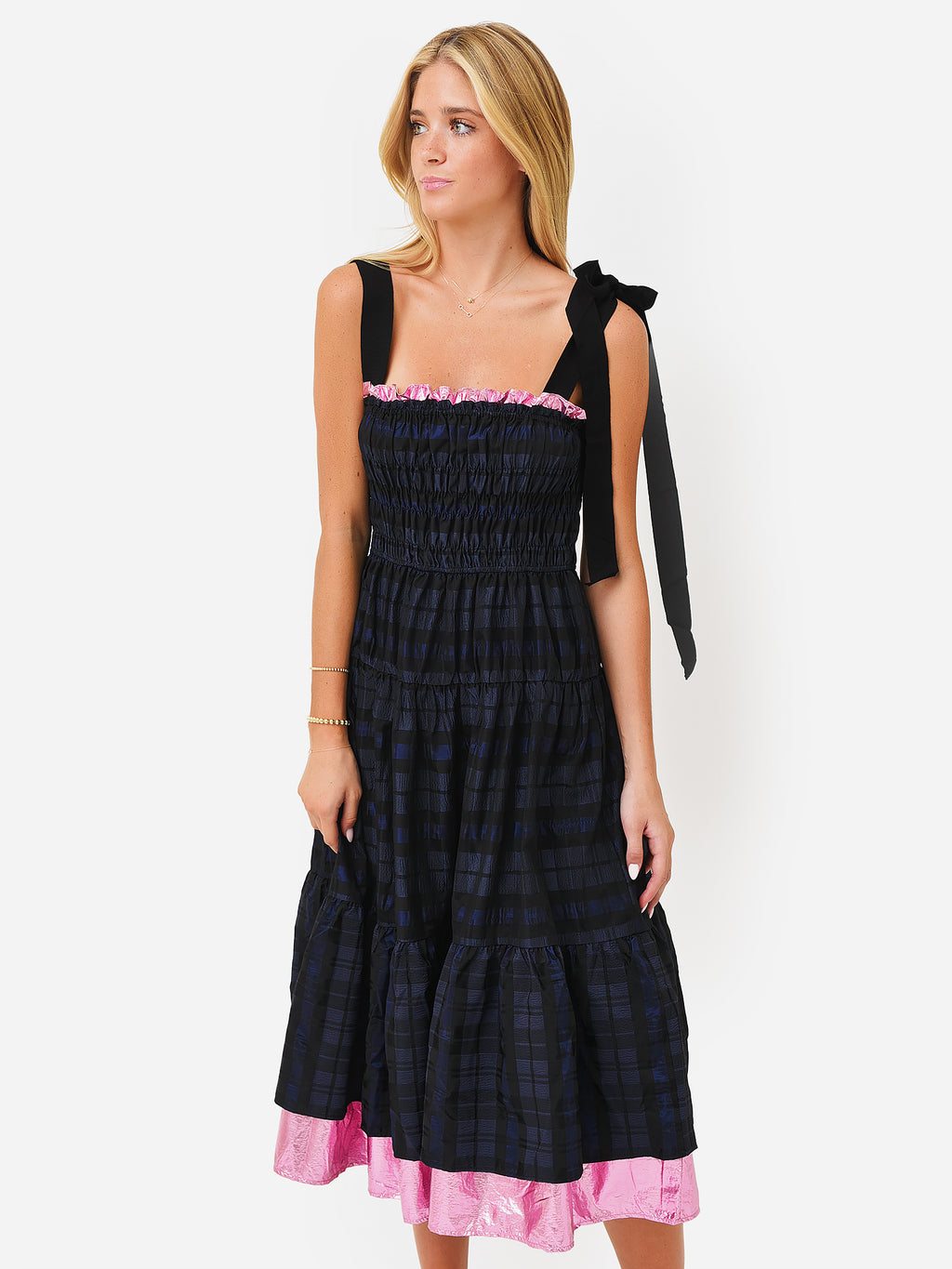Ciao Lucia Women's Pirro Dress - Saint Bernard