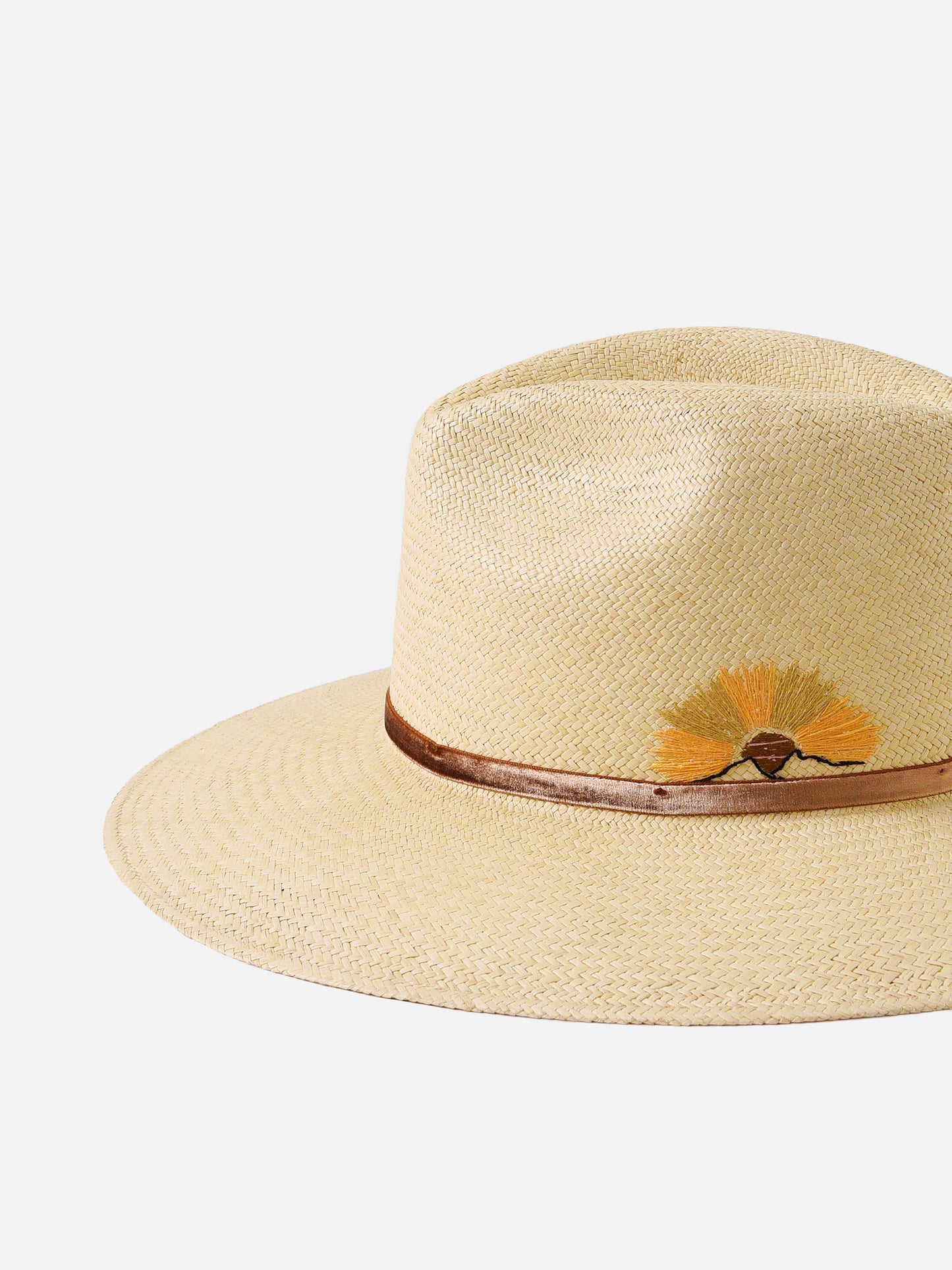 Freya Women's Sunset Hat - Saint Bernard