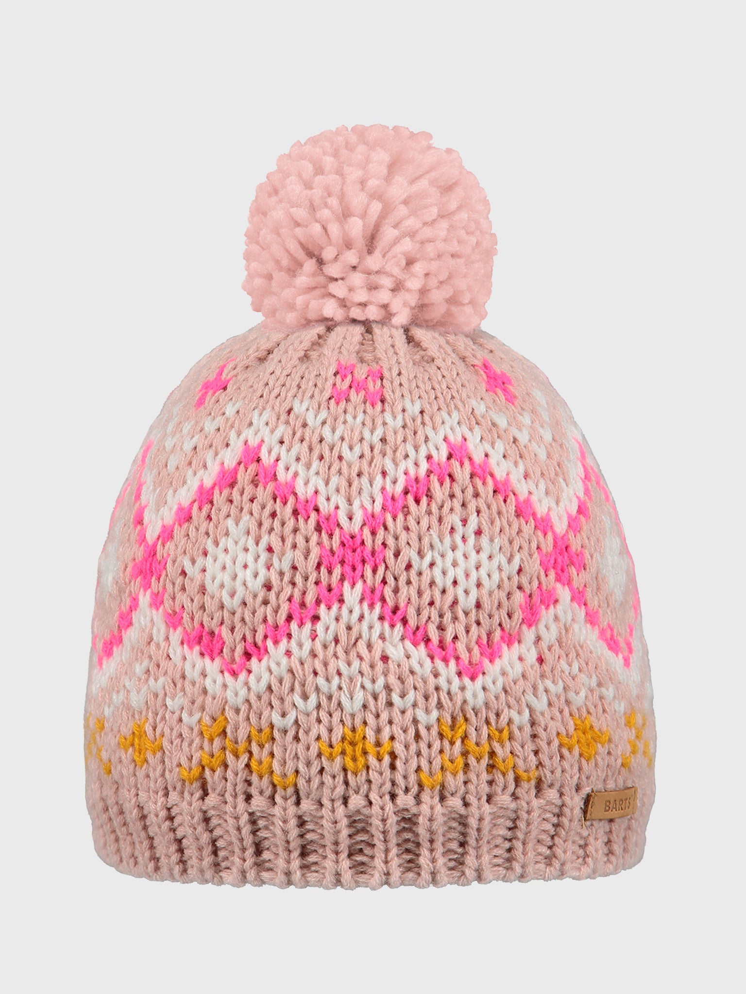 Barts Girls' Neve Beanie - Saint Bernard
