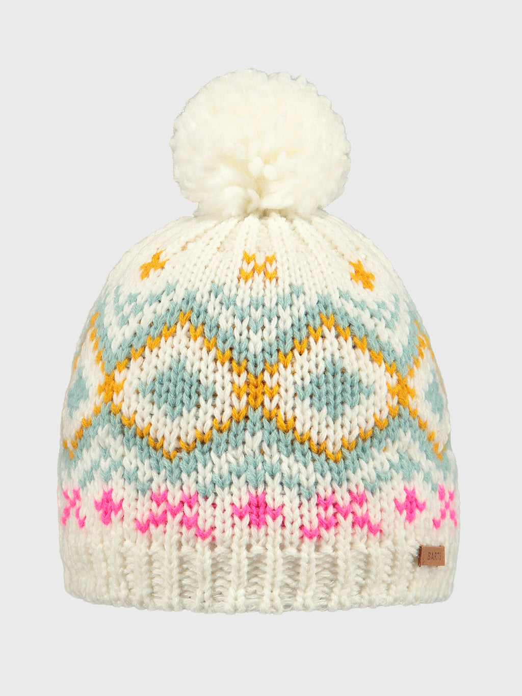 Barts Girls' Neve Beanie - Saint Bernard