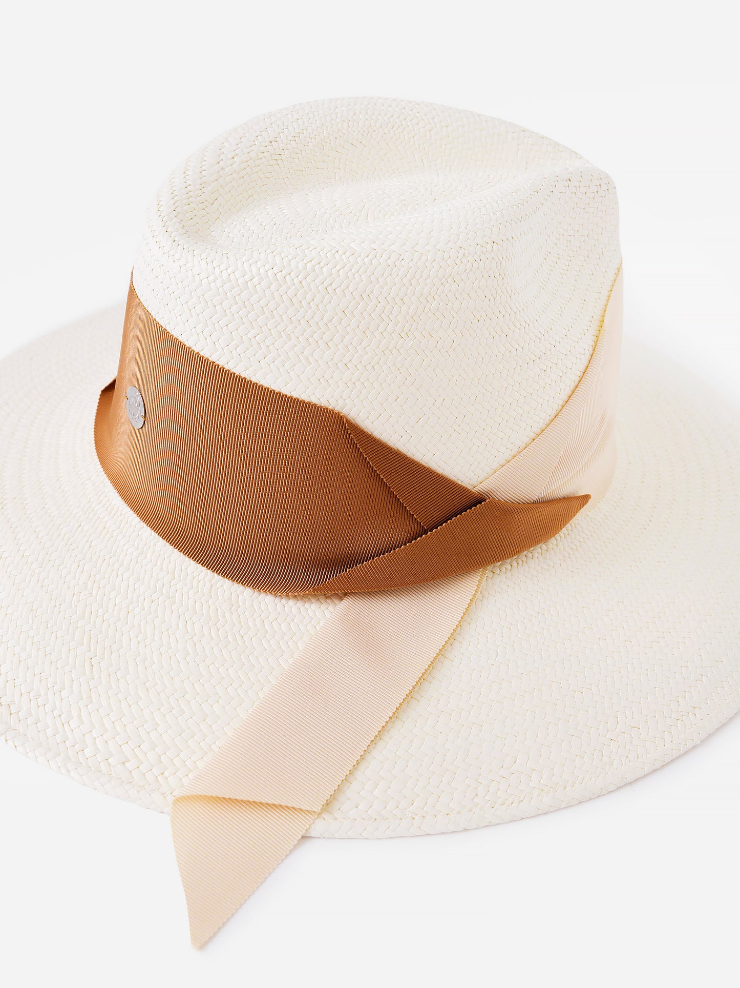 Freya Gardenia Hat - Saint Bernard