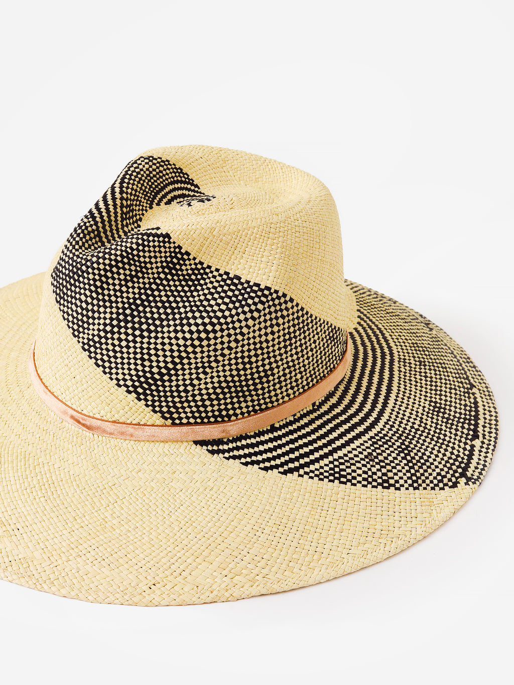 Freya Women's Geranium Hat - Saint Bernard