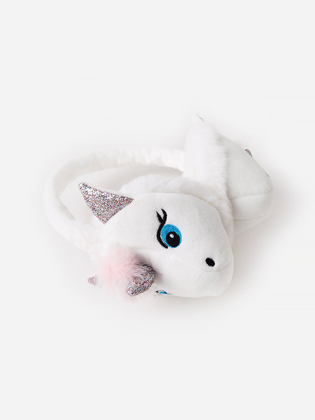 Barts Girls' Unicorna Earmuffs - Saint Bernard