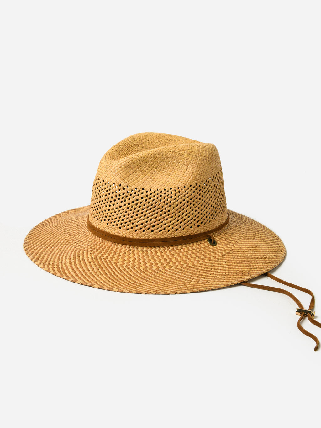 Freya Women's Willow Hat - Saint Bernard