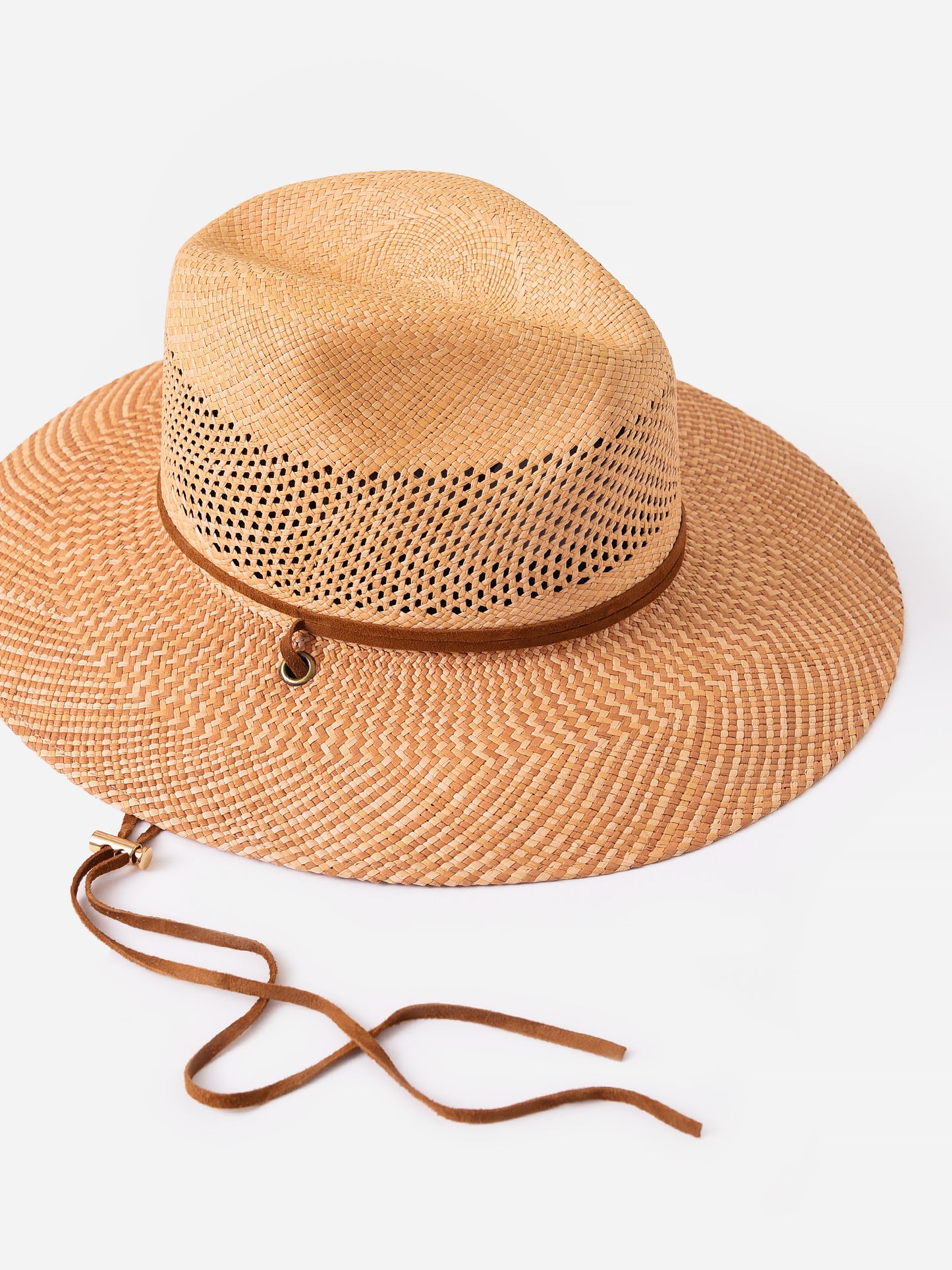 Freya Women's Willow Hat - Saint Bernard