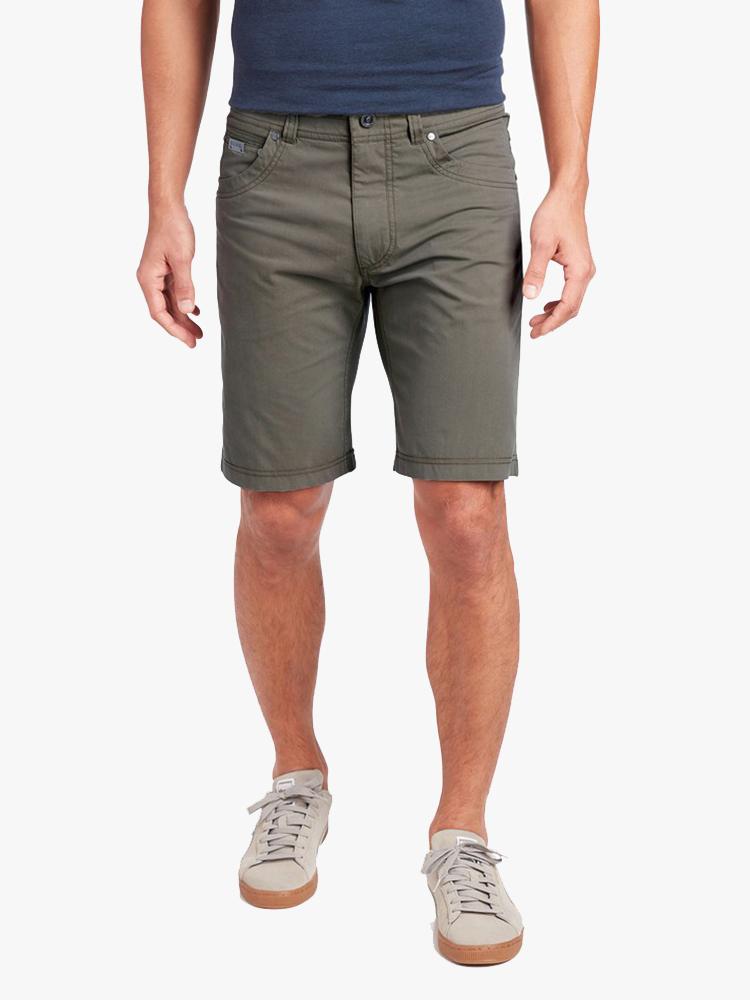 Kuhl Radikl 10in Inseam Short - Saint Bernard
