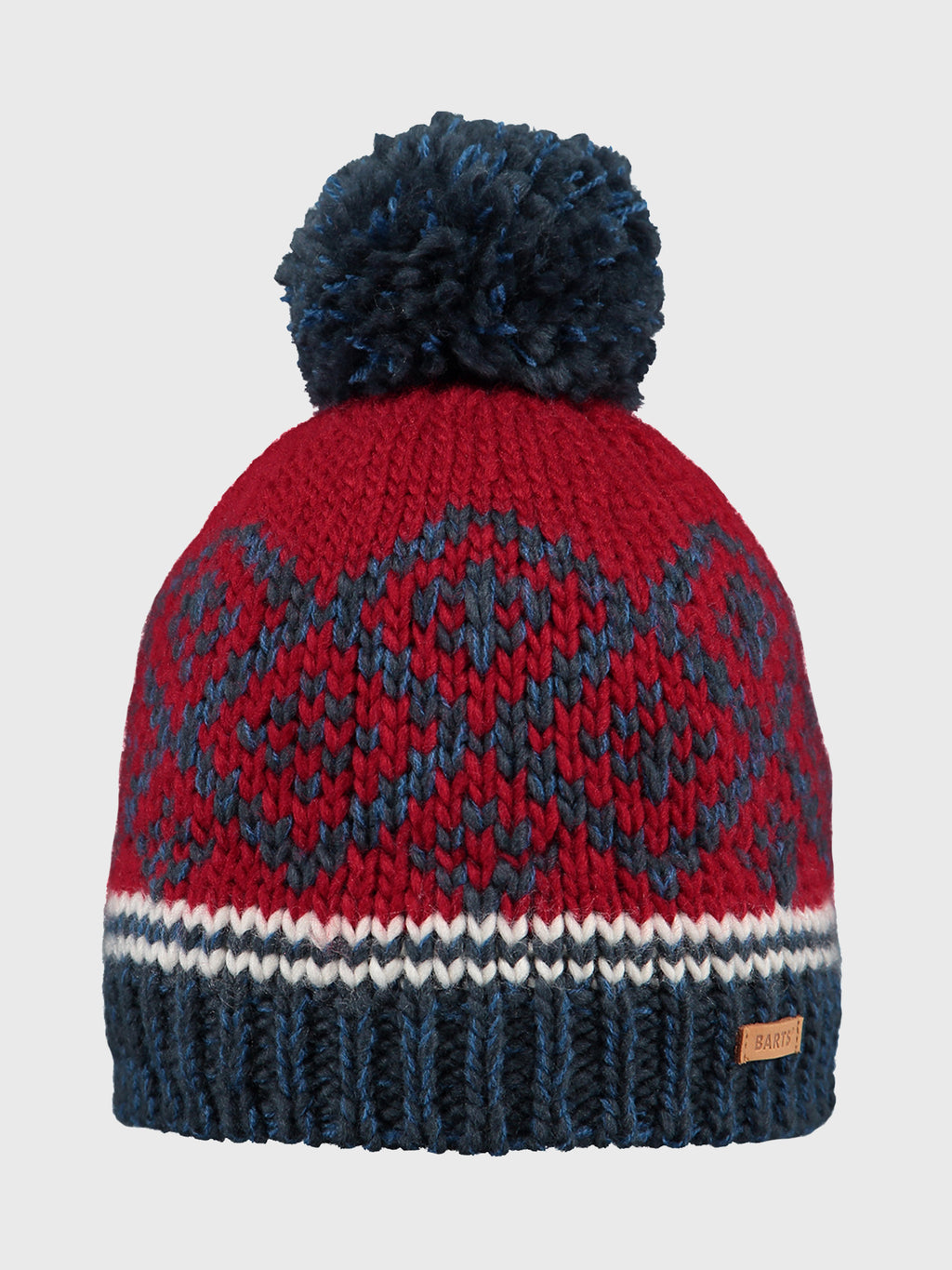 Barts Boys' Eduar Beanie - Saint Bernard