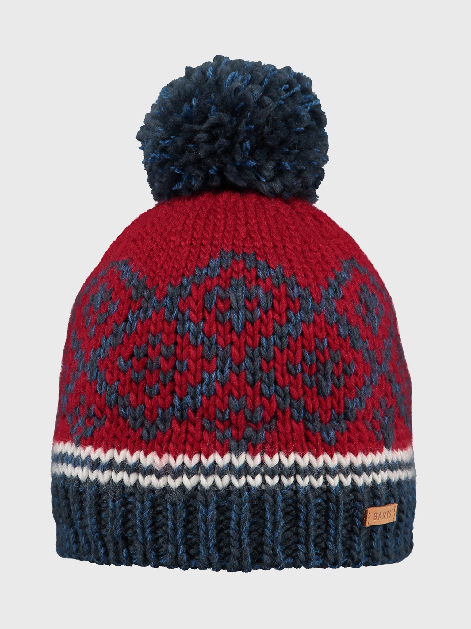 Barts Boys' Eduar Beanie - Saint Bernard