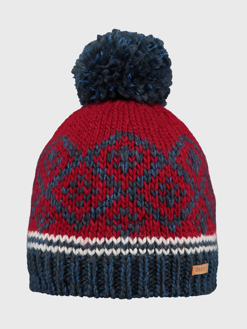 Barts Boys' Eduar Beanie