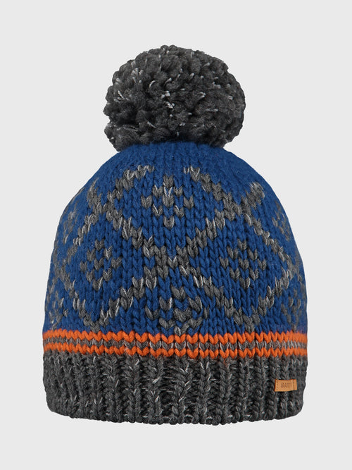 Barts Boys' Eduar Beanie