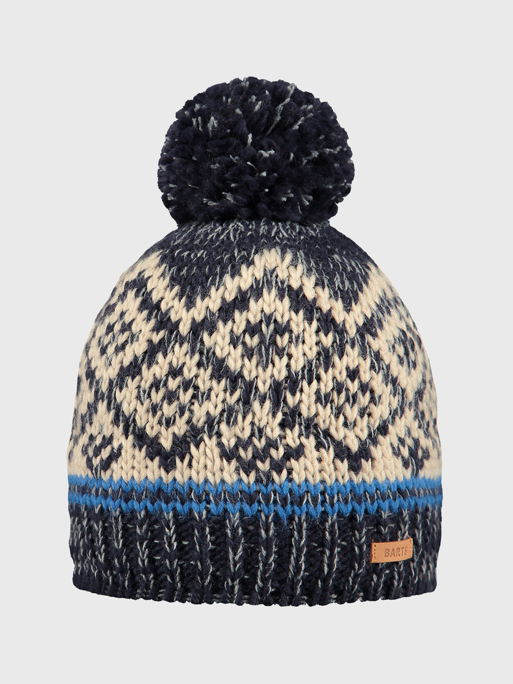 Barts Boys' Eduar Beanie - Saint Bernard