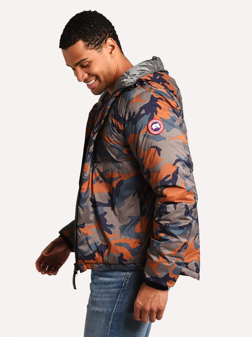 Canada Goose Men's Lodge Hoody