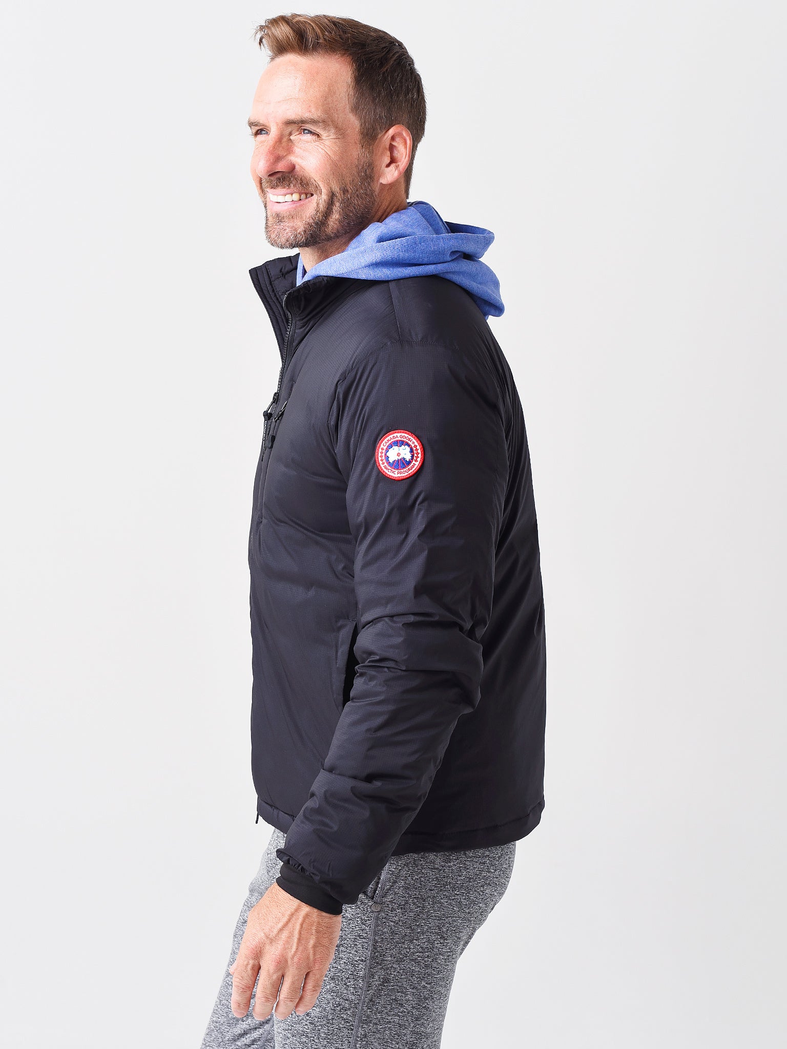 Canada Goose Men's Lodge Jacket