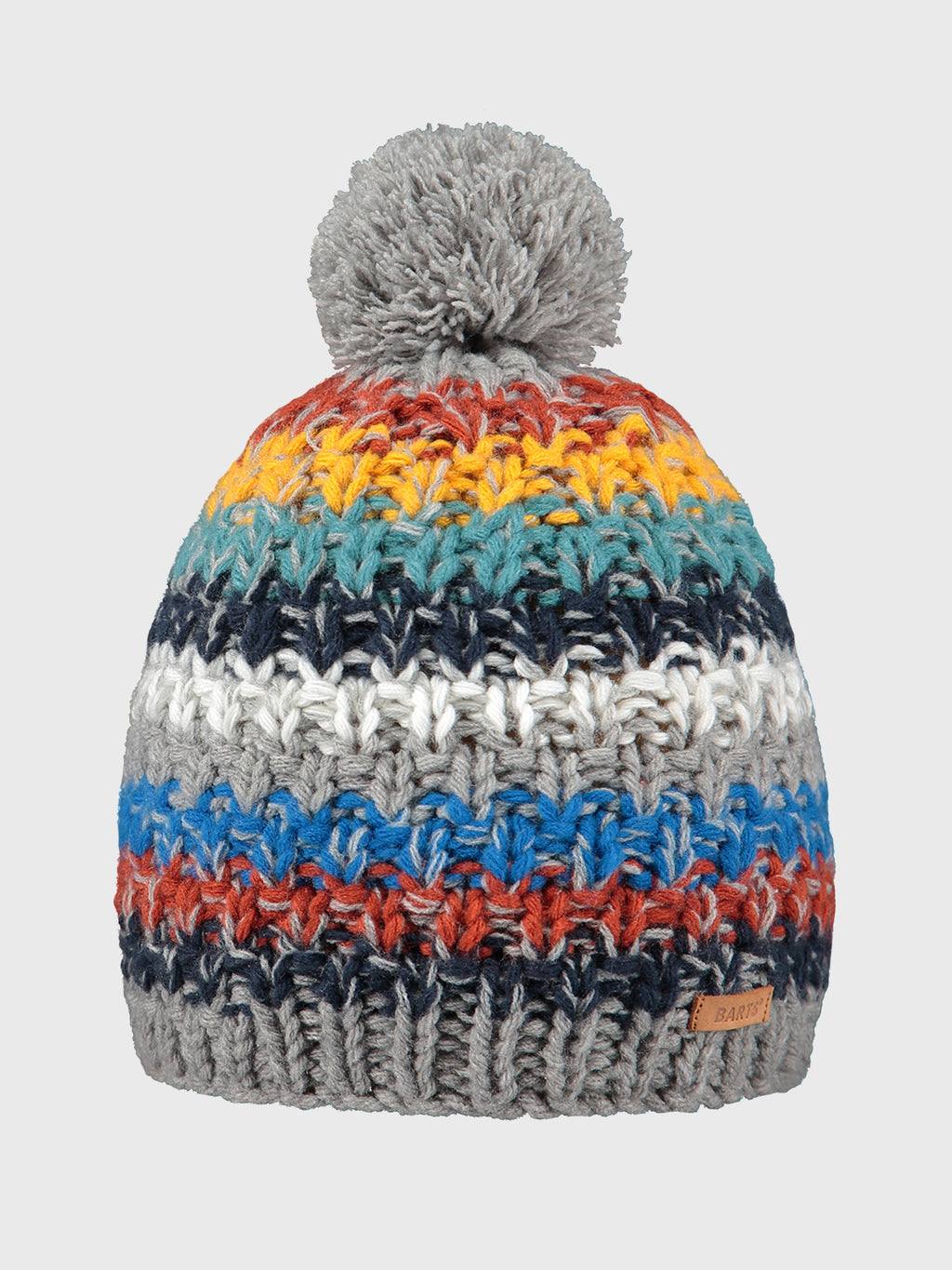 Barts Boys' Dempsie Beanie - Saint Bernard