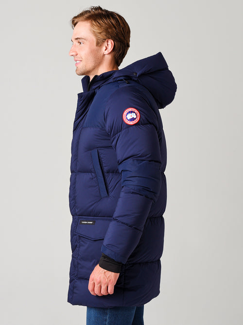 Canada Goose Men's Armstrong Parka Jacket