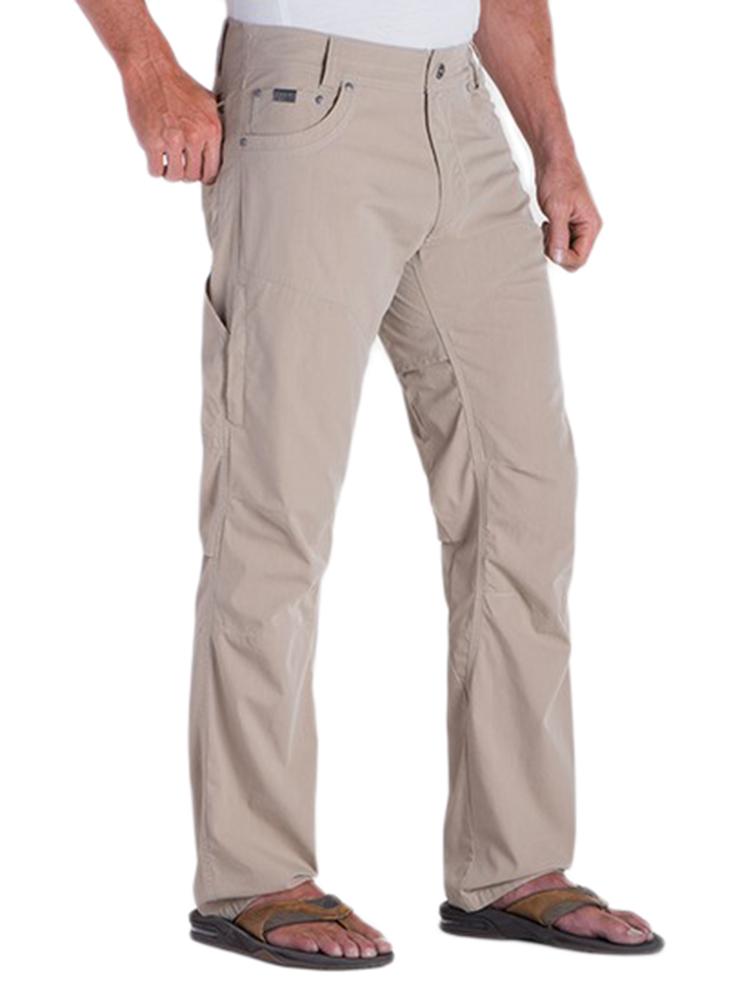 Kuhl Men's Konfidant Air Pant | $89.00 | Saint Bernard