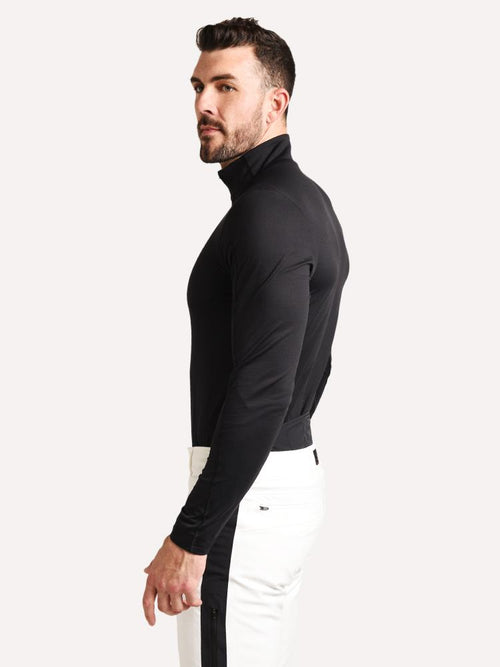 Bogner Men's Harrison First Layer Jacket