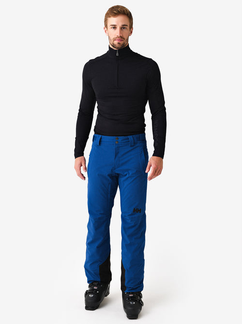Bogner Men's Harrison First Layer Top