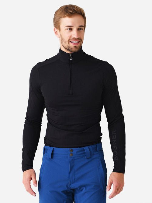 Bogner Men's Harrison First Layer Top