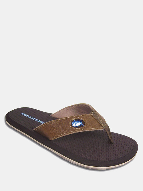 Southern Tide Men's Flipjacks River Rock