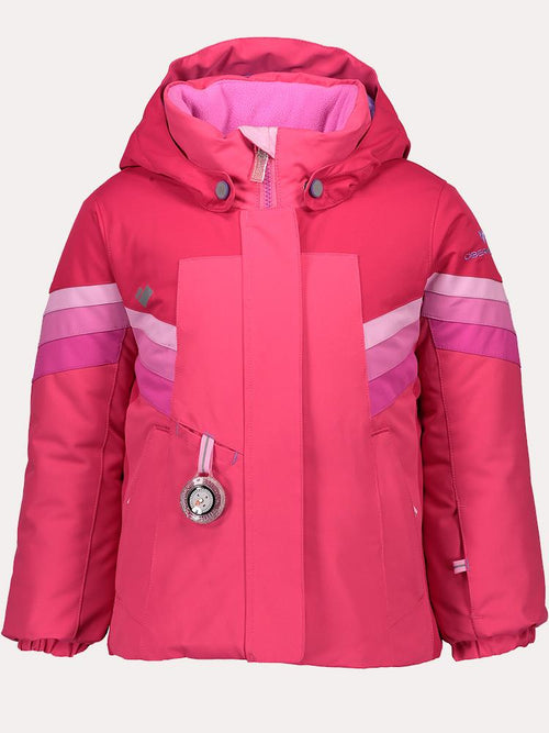 Obermeyer Girls' Neato Jacket