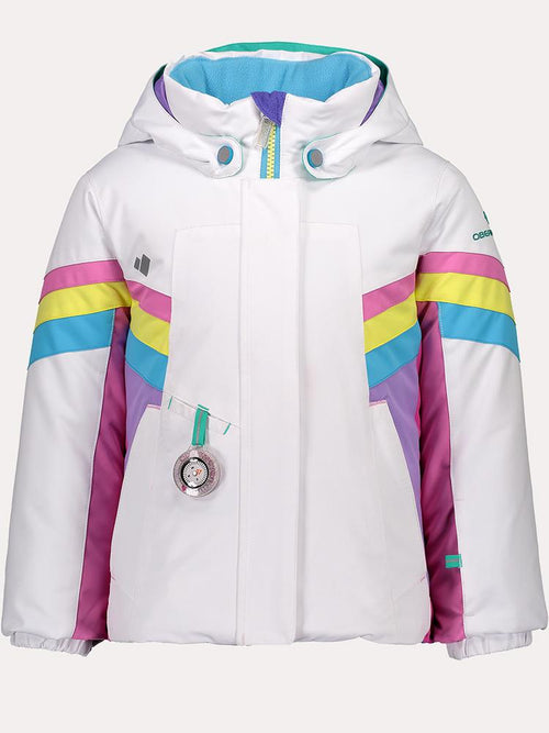 Obermeyer Girls' Neato Jacket