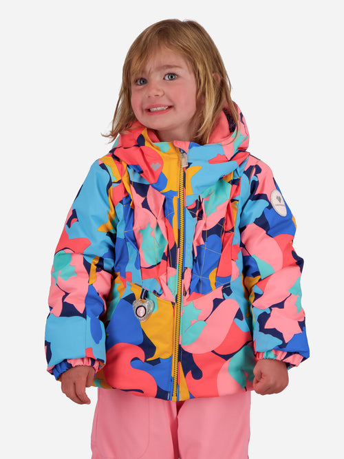 Obermeyer Girls' Livy Jacket