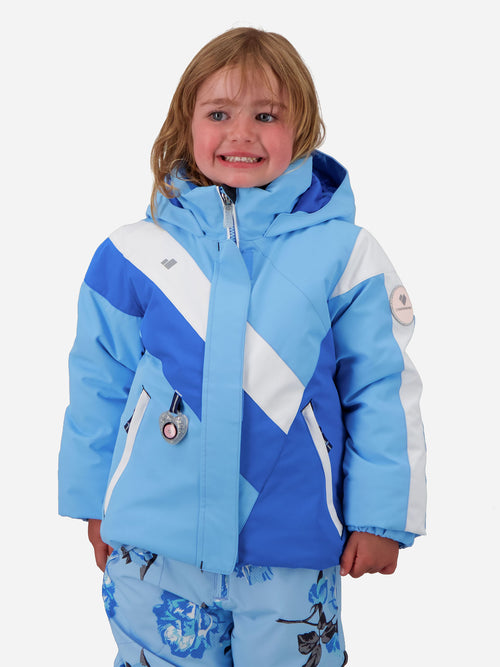 Obermeyer Girls' Lissa Jacket