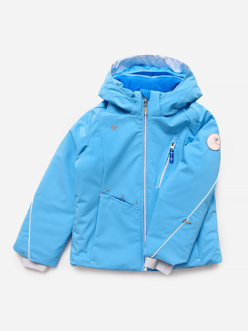 Obermeyer Little Girls' Cara Mia Jacket