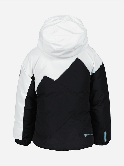Obermeyer Girls' Lissa Jacket