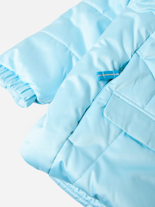 Obermeyer Girls' Roselet Jacket