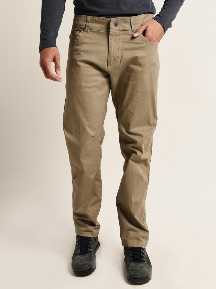 Kuhl Men's Defyr Pant - Saint Bernard