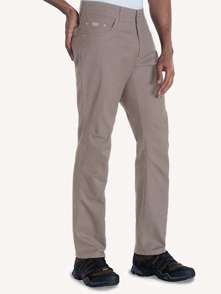 Kuhl Men's Kanvus Jean - Saint Bernard